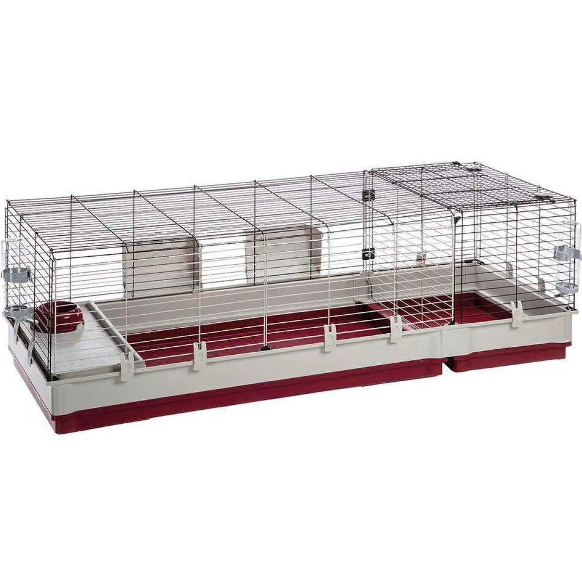 Ferplast Krolik 160 Kaninbur