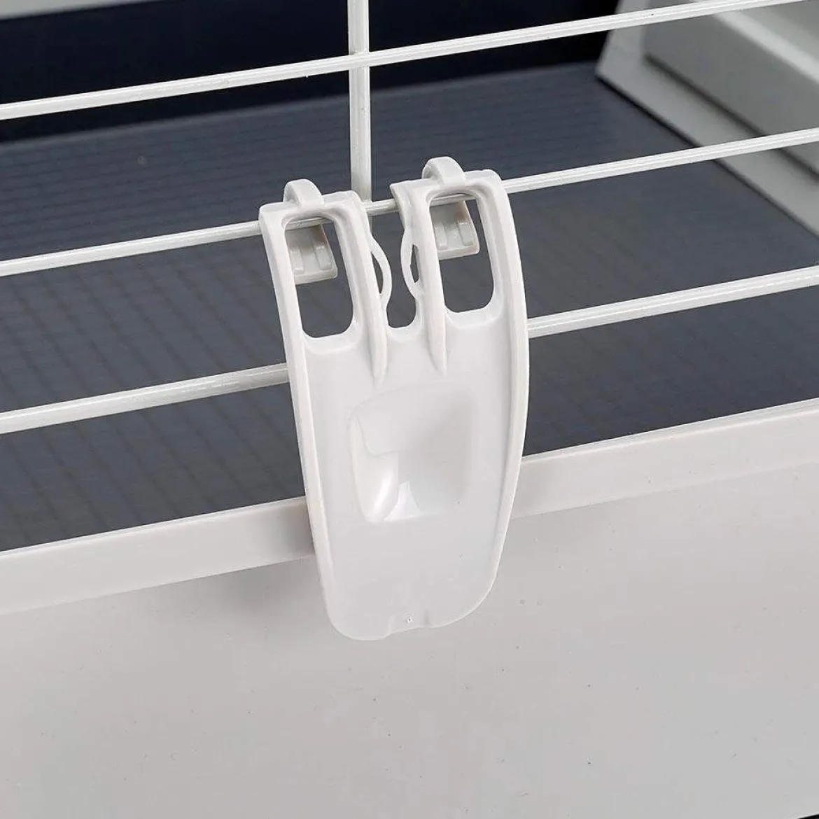 Ferplast Krolik Large Marsvinsbur