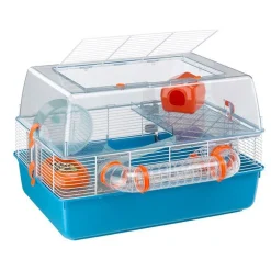 Ferplast Mini Duna Fin Hamsterbur