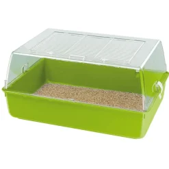 Ferplast Mini Duna Multy Smådjursbur 55x39x27 cm