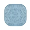 Fiboo Lollipop Sticky Slickmatta till Hund & Katt 19 cm
