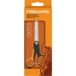 Fiskars Effileringssax Enkel