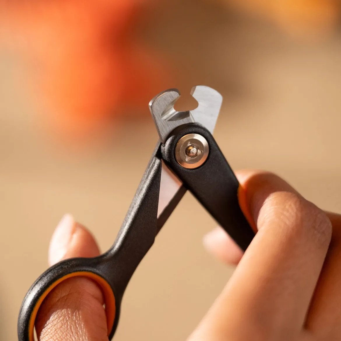 Fiskars Klotång Small