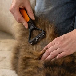 Fiskars Tovutredare för Hund & Katt