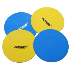FitPaws Targets till Hund 4-pack