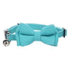 Flamingo Lomi Katthalsband med Fluga