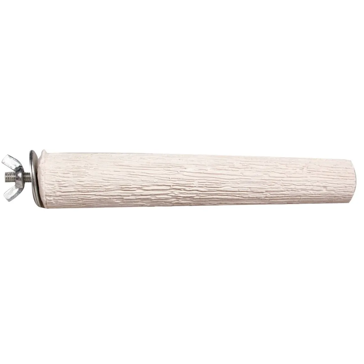 Flamingo Sittpinne i Kalcium 21,5 cm