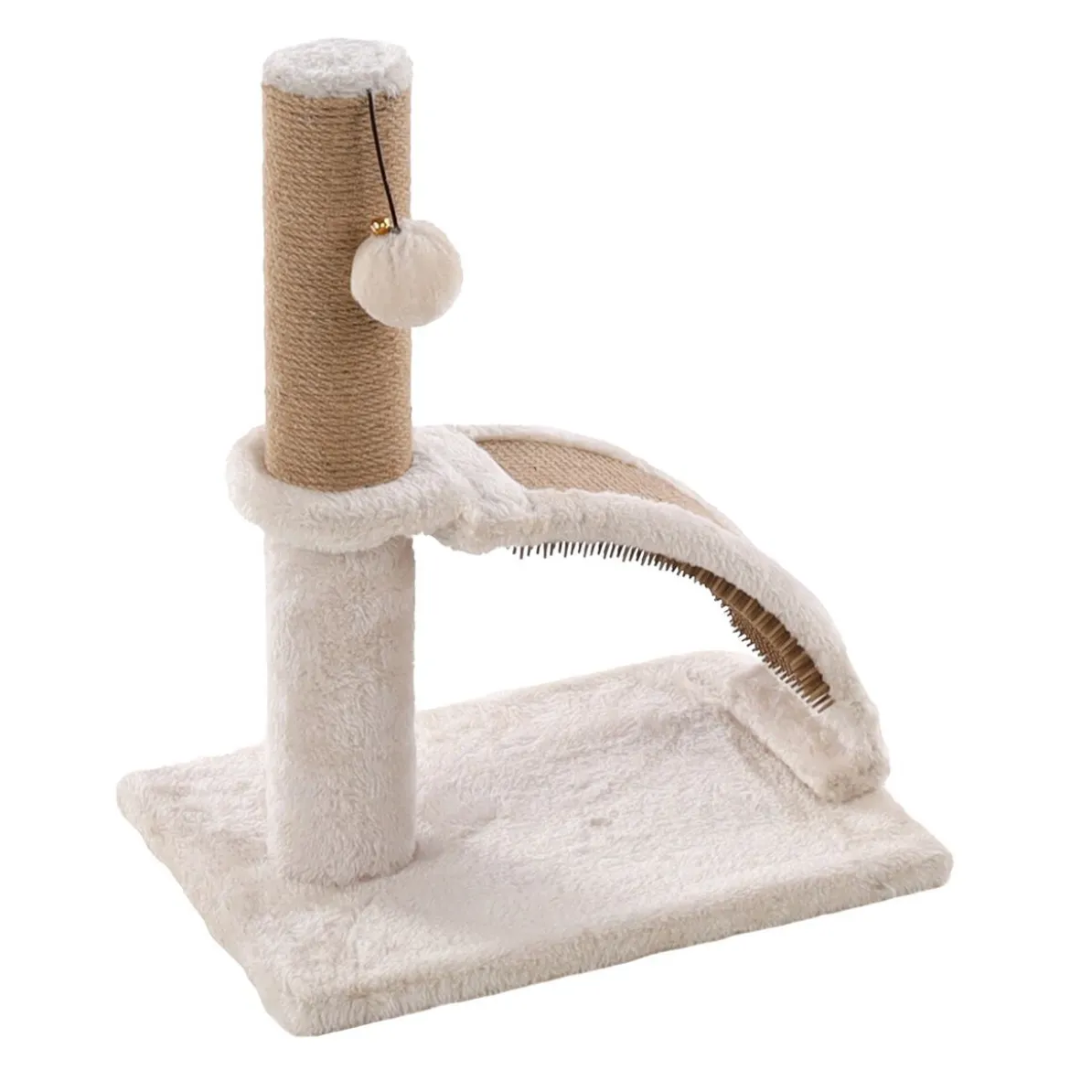Flamingo Tessa Klösmöbel Beige