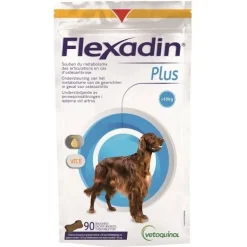 Flexadin Plus Max