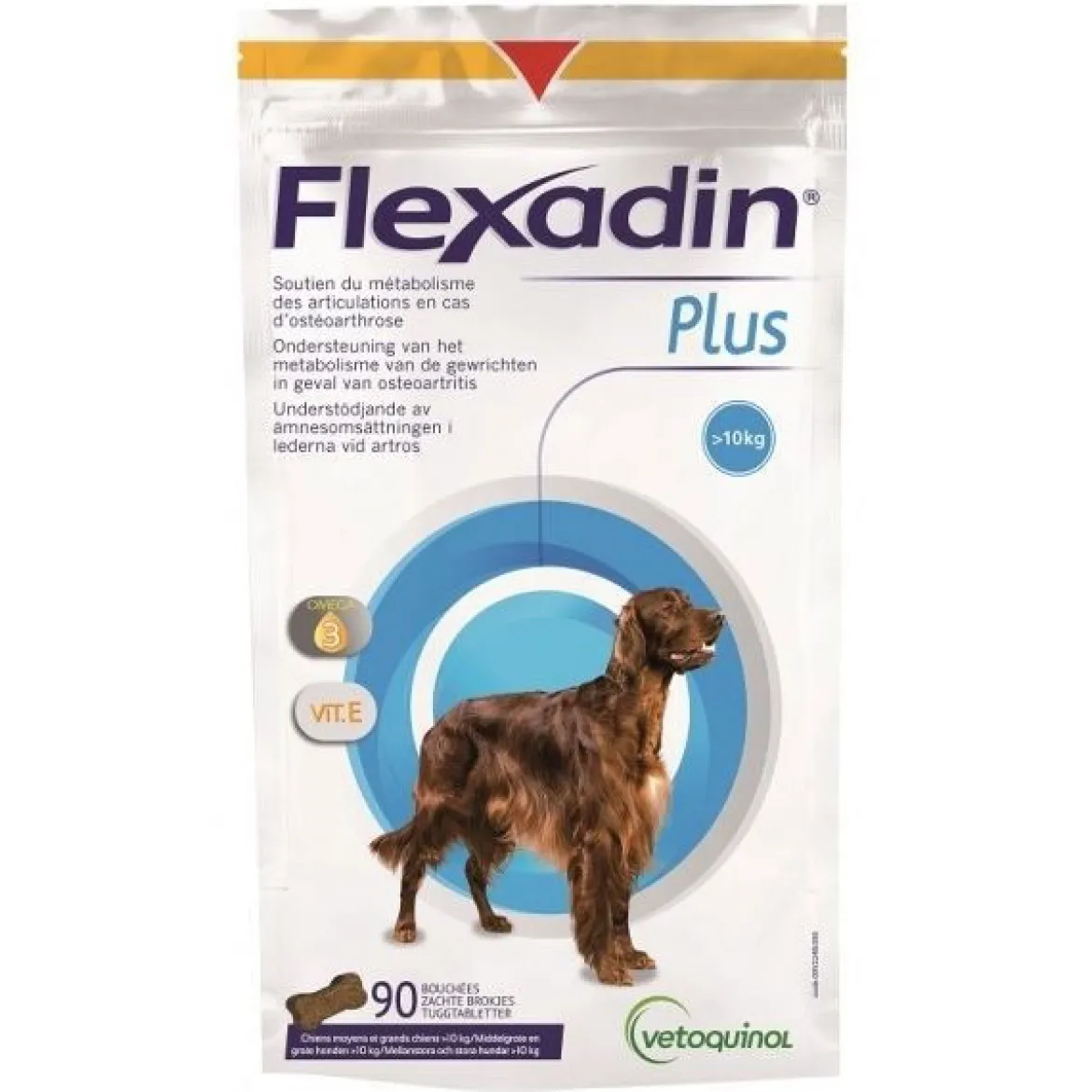 Flexadin Plus Max