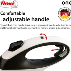 Flexi One The Avantgarde 5 m Band