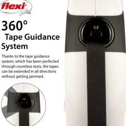 Flexi One The Avantgarde 5 m Band