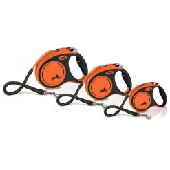 Flexi Xtreme Orange