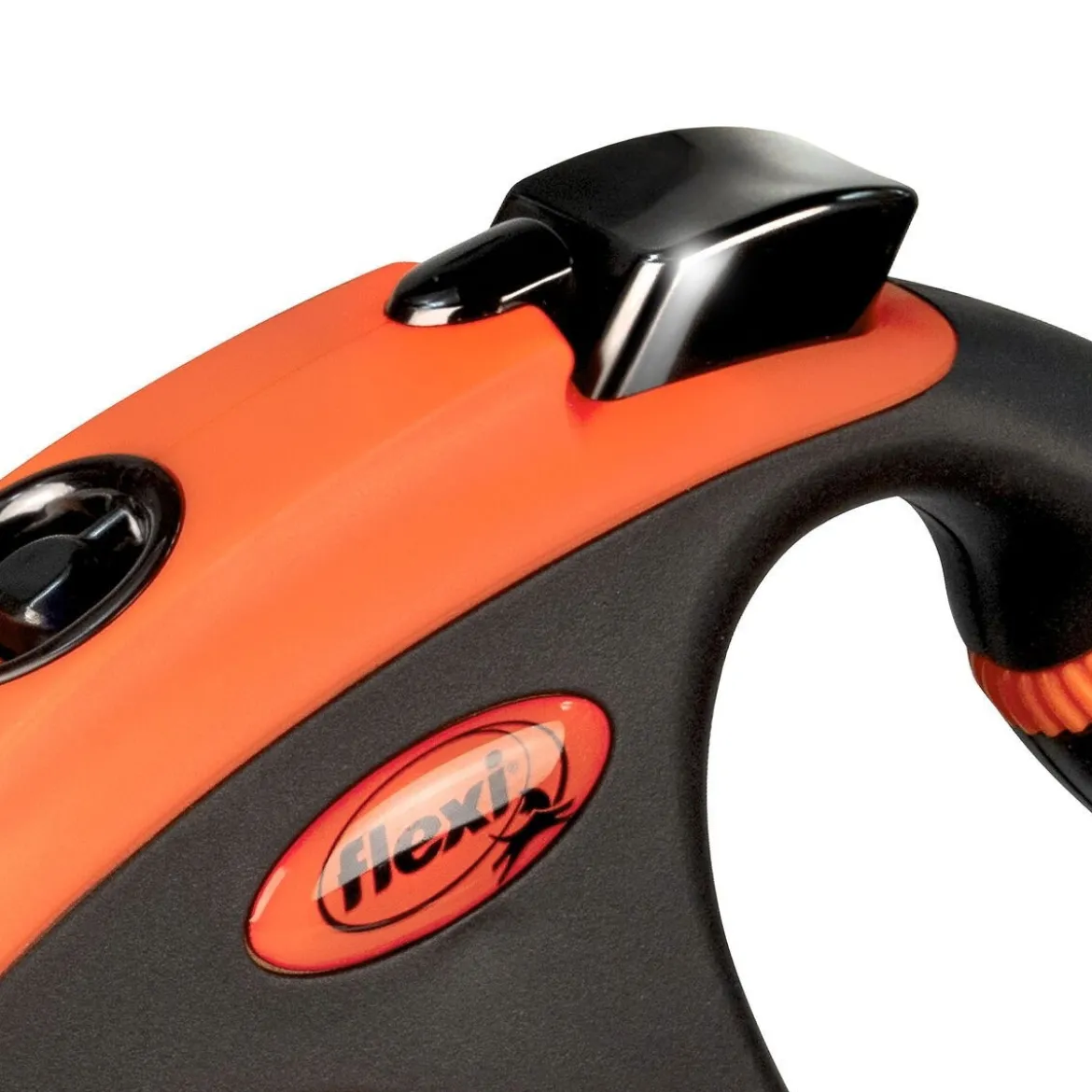 Flexi Xtreme Orange