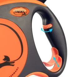 Flexi Xtreme Orange
