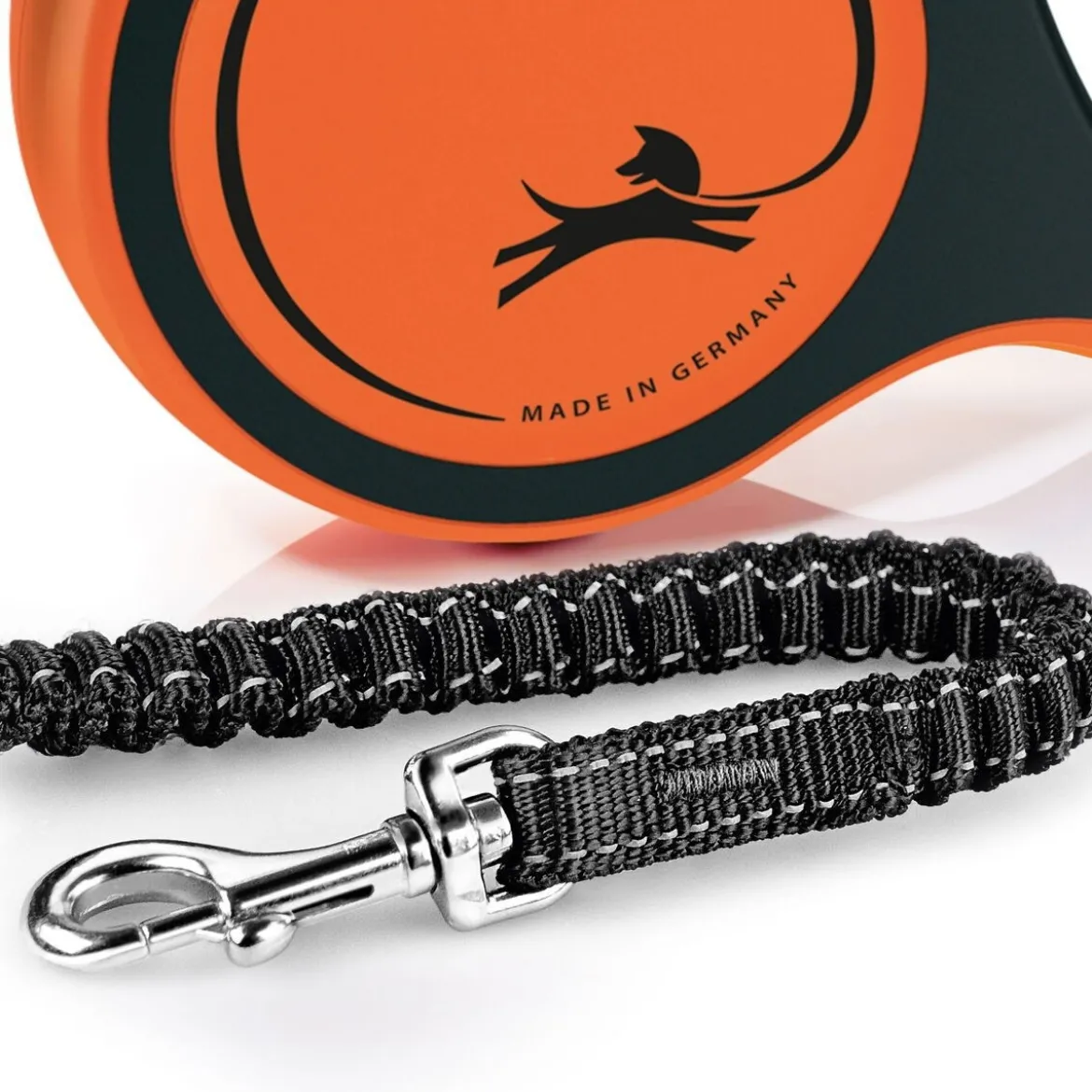 Flexi Xtreme Orange