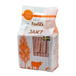 Fodax Jakt Färskfoder till Hund 10 kg