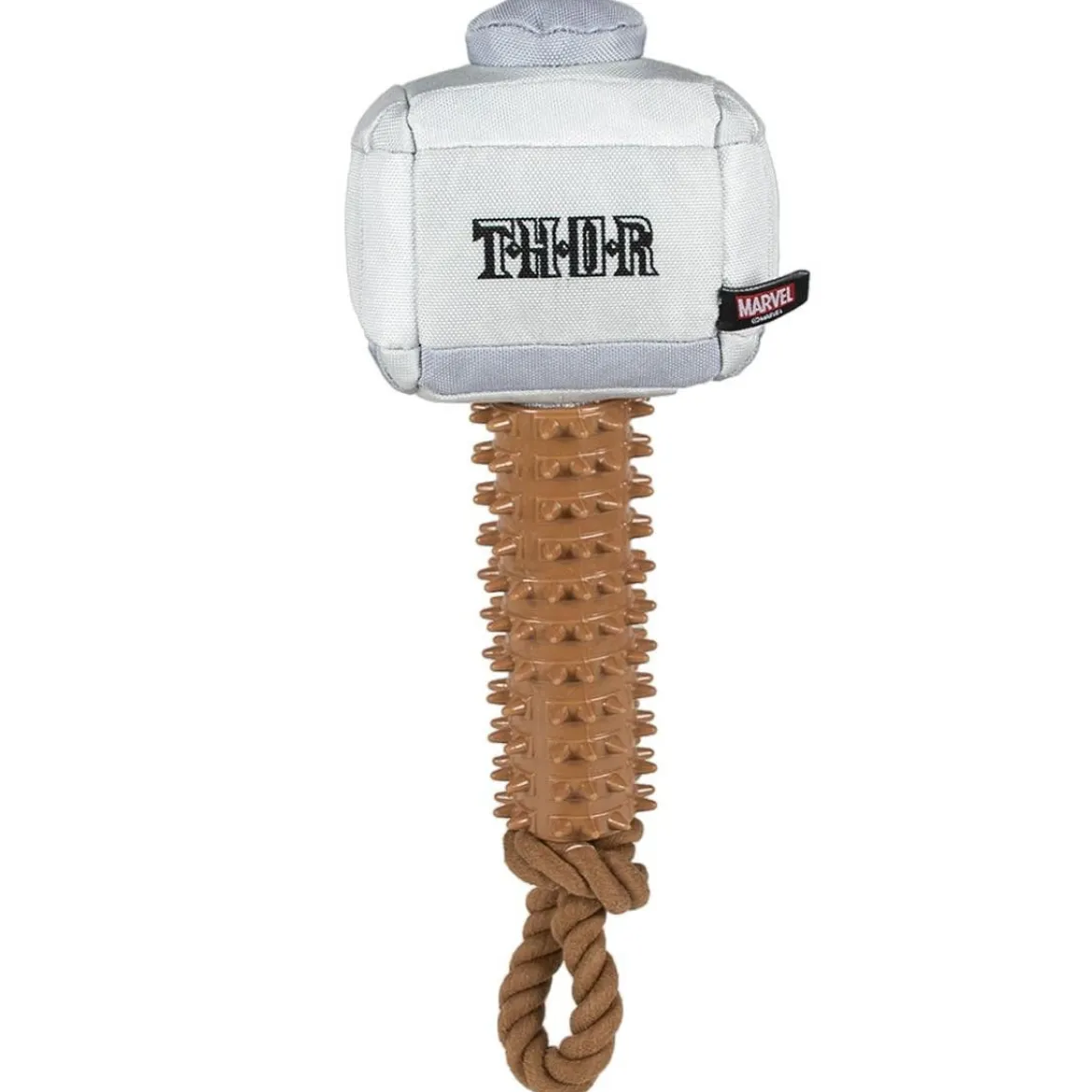 For FAN Pets Avengers Thor Hundleksak