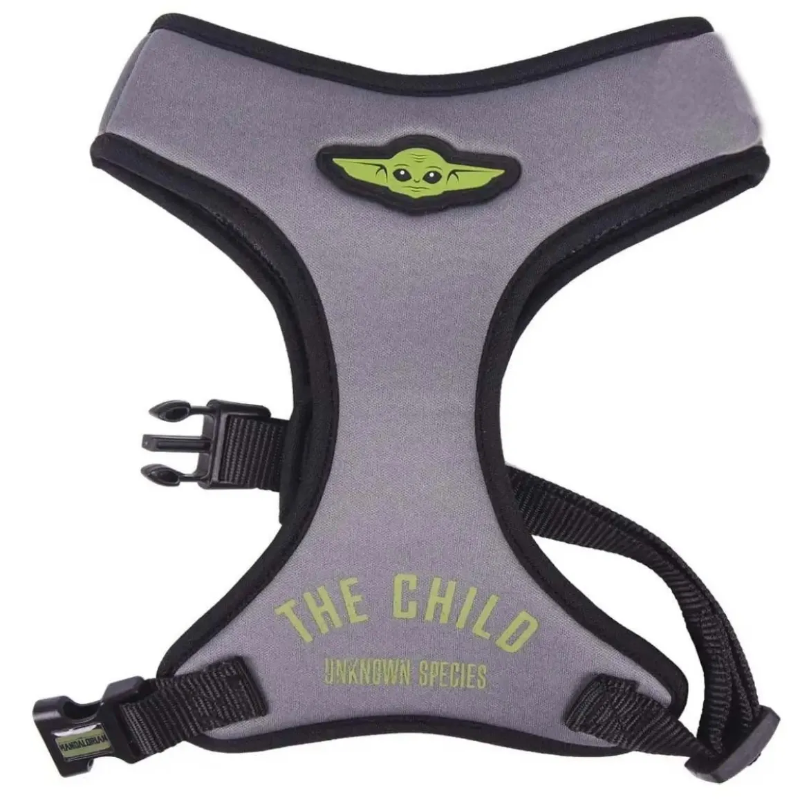 For FAN Pets Baby Yoda Hundsele