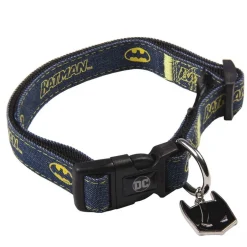For FAN Pets Batman Hundhalsband