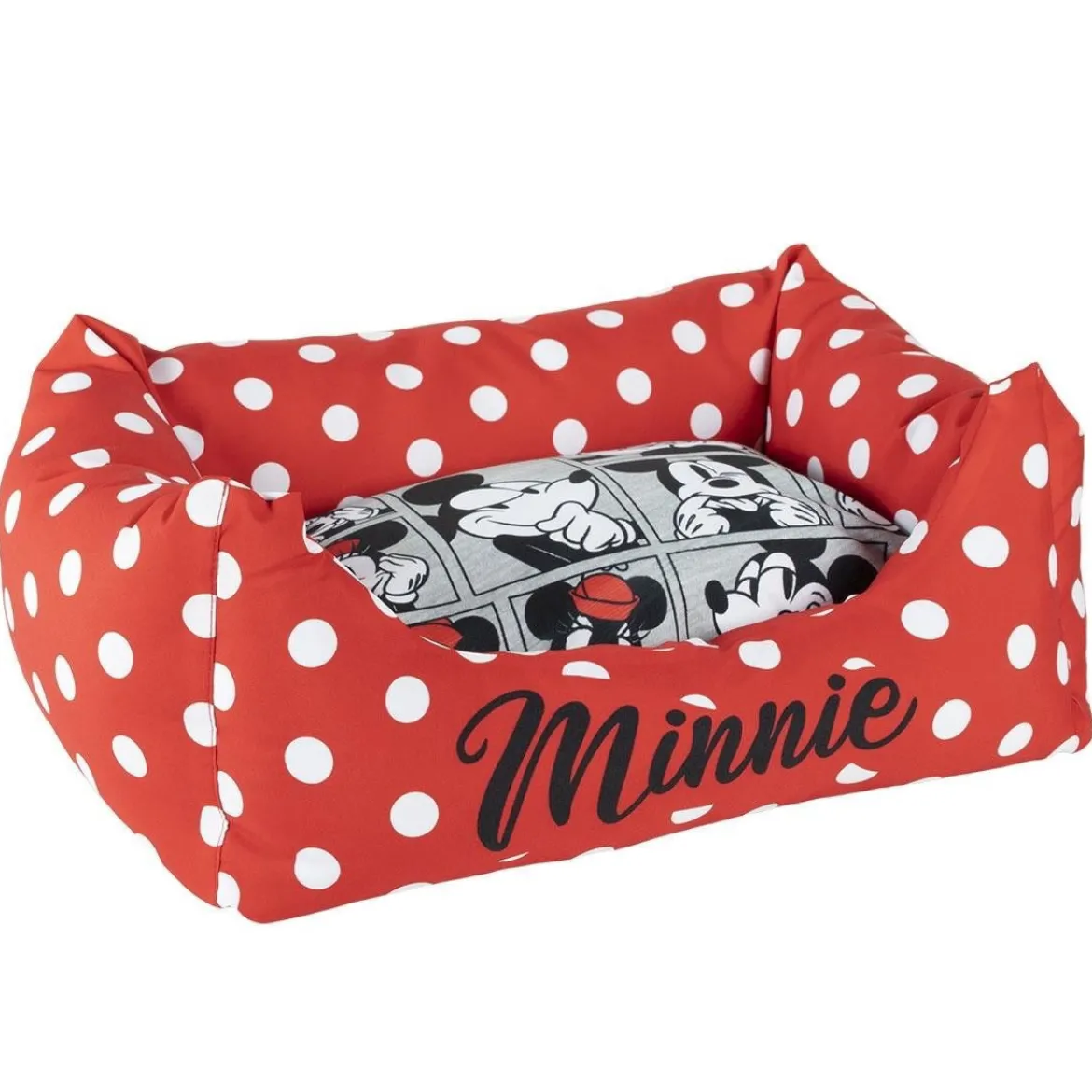 For FAN Pets Mimmi Pigg Hundbädd 65x40 cm