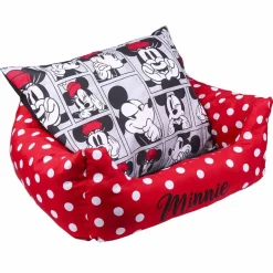 For FAN Pets Mimmi Pigg Hundbädd 65x40 cm