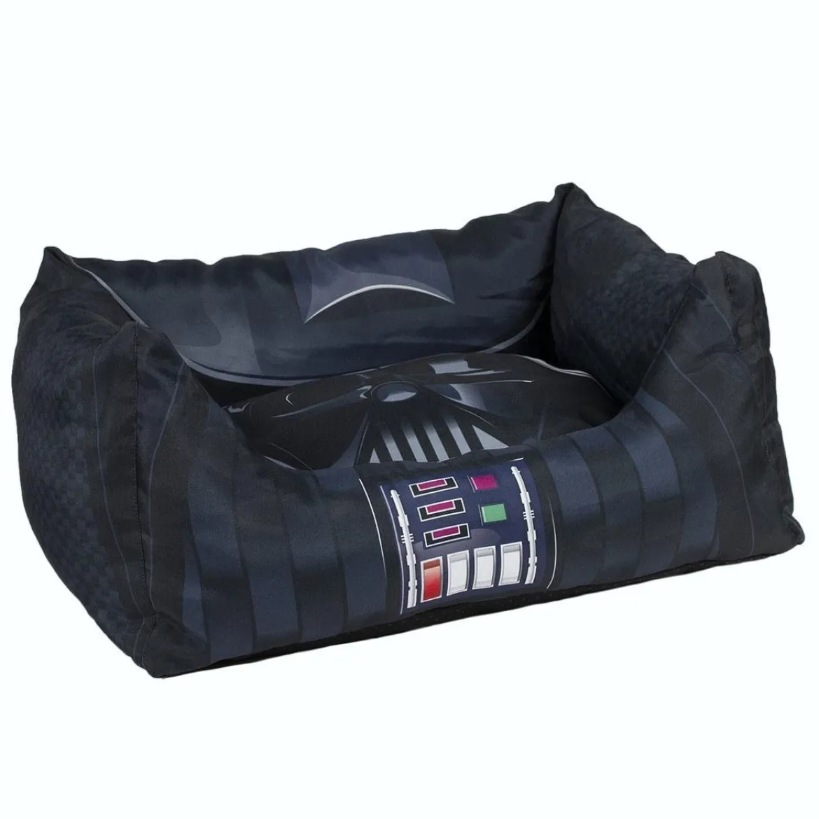 For FAN Pets Star Wars Hundbädd 50x35 cm