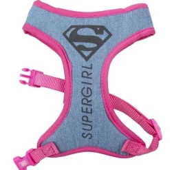 For FAN Pets Supergirl Hundsele