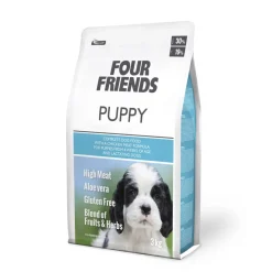 FourFriends Dog Puppy