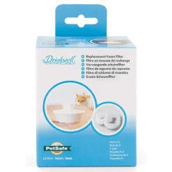 Förfilter till Drinkwell Avalon & 360 Rostfri