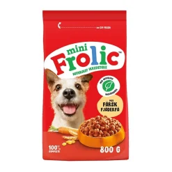 Frolic Mini 800 g