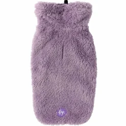 FuzzYard Turtle Teddy Hundtröja Lila