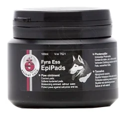 Fyra Ess EpiPads
