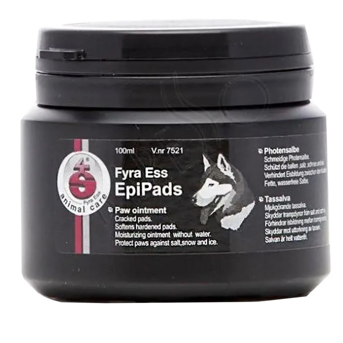 Fyra Ess EpiPads