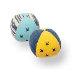 Gaia Organic Bollar 2-pack