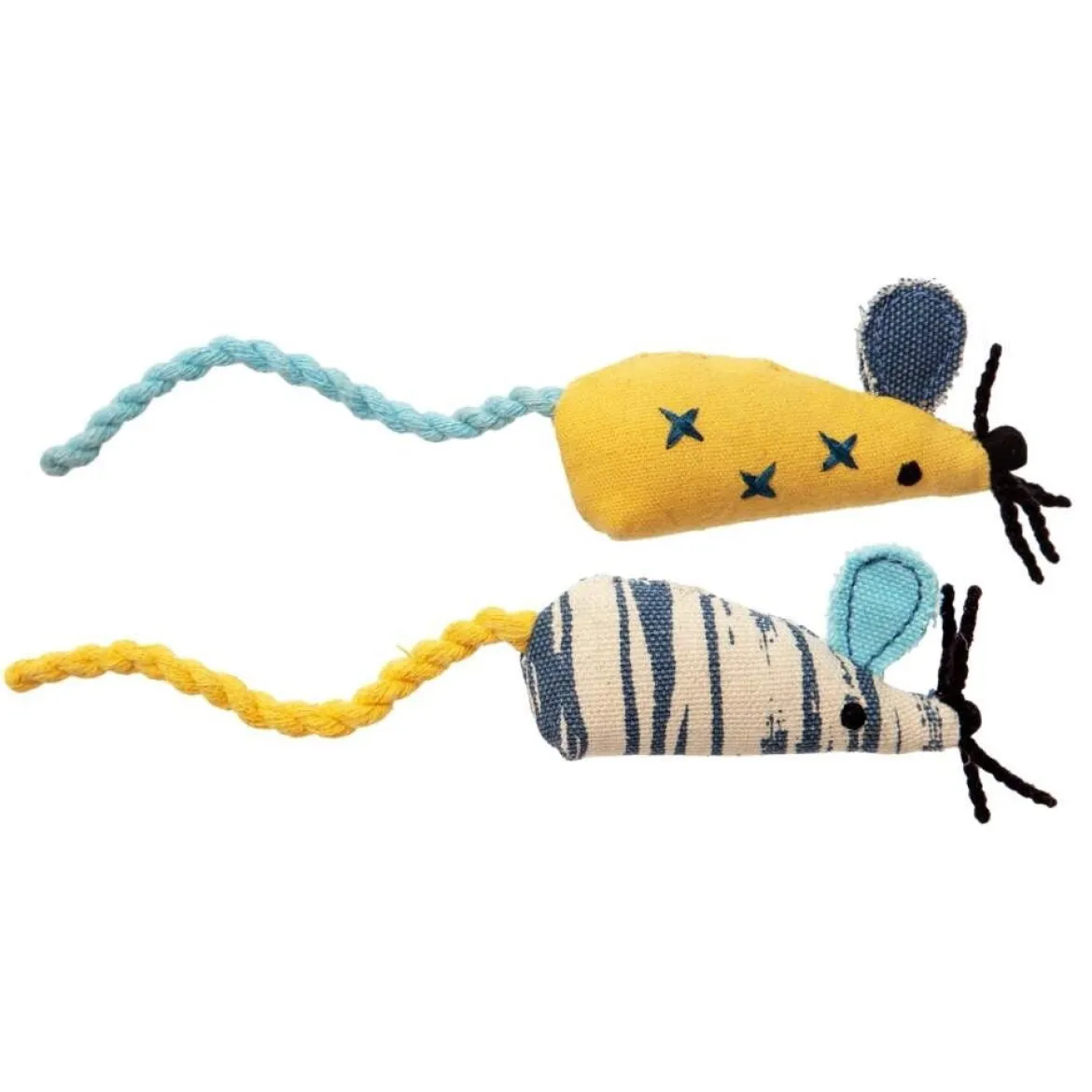 Gaia Organic Möss 2-pack