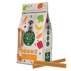 Garden Bites Senior Fruity Sticks Dentaltugg Medium