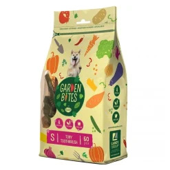 Garden Bites Toby Toothbrush S 500 g