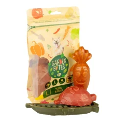 Garden Bites Veggie Buddies DentaltuggL 3 st