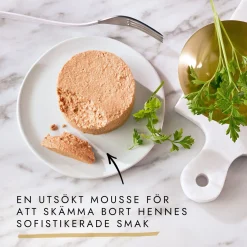 Gourmet Gold Mousse Selection 4 x 85 g