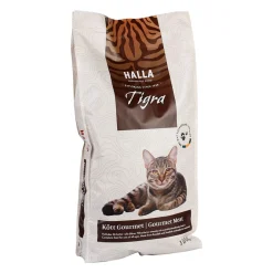 Halla Foder Tigra Kött Gourmet