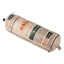 Halla Färskfoder Nötvom 500 g
