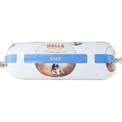Halla Färskfoder Valp 500 g