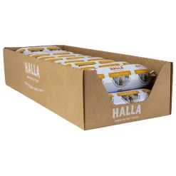 Halla Steamed Svensk Kyckling