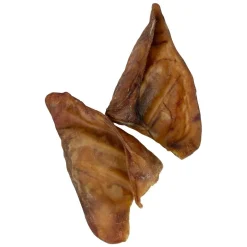 Halla Svenska Grisöron 180g