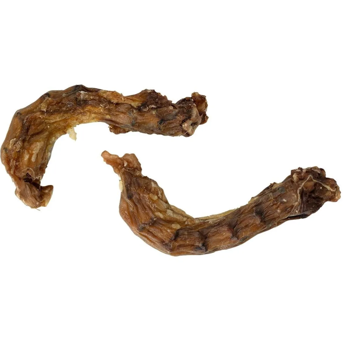 Halla Svensk Kycklinghals 180g