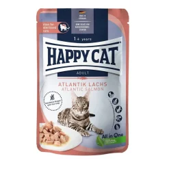 Happy Cat Culinary Atlantic Salmon 85 g