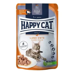 Happy Cat Culinary Farm Duck 85 g