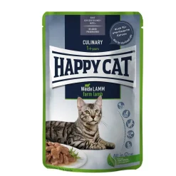 Happy Cat Culinary Farm Lamb 85 g