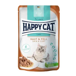 Happy Cat Skin & Coat 85 g
